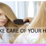 Smart Beauty – Hair Tips 02