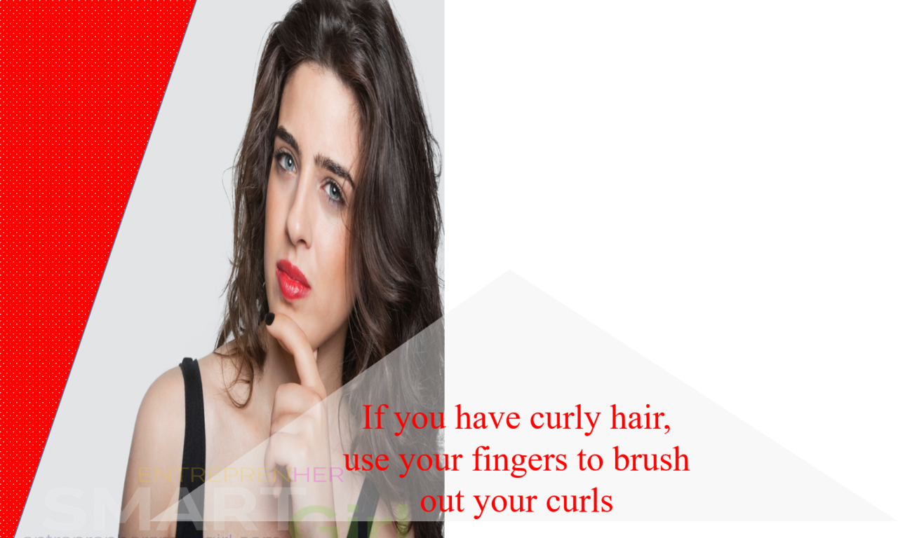 Smart Beauty Hair Tips