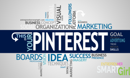 Pinterest Marketing- Getting Started